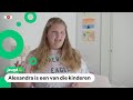 Veel kinderen met overgewicht kunnen daar niets aan doen