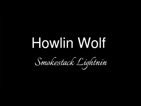 Smokestack lightning guitar lesson - Top 50 riffs of all time! Easy blues riffs acoustic guitar