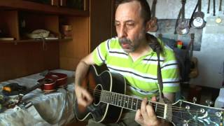 I miss you already (Faron Young) 00 guitar ,voice .Val