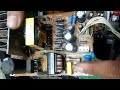 Cara Memperbaiki Radio Tape Mati Total Lagi Lagi Psu