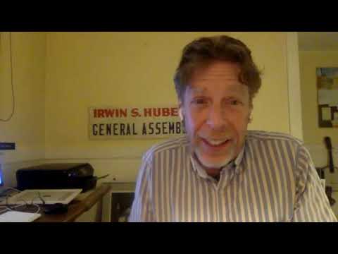 Crispin Sartwell, "Why Philosophy Tried to Commit Suicide in the 20th Century (and Why It Failed)"