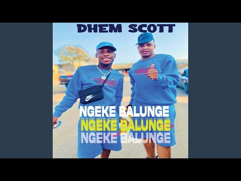 Ngeke Balunge