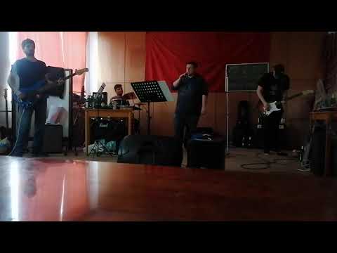 Díra Ve Tmě - Díra ve tmě - Pivo nebylo (zkušebna)