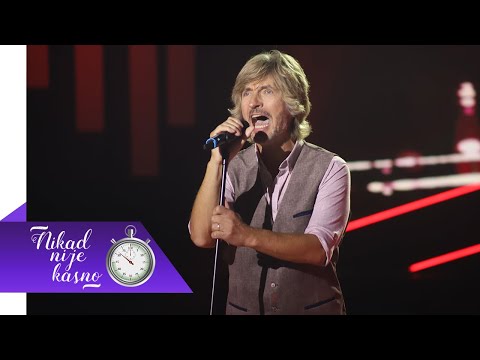 Hamdija Berakovic Hado - Sejla - (live) - NNK - EM 03 - 01.10.2022