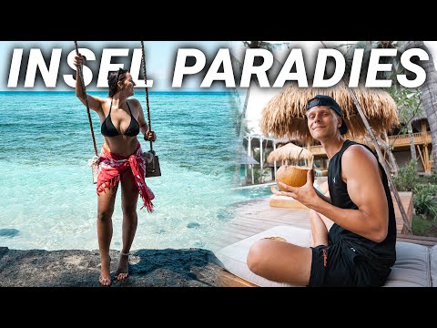 DEINE ULTIMATIVE GILI AIR REISE (das erwartet dich in deinem Bali Urlaub)