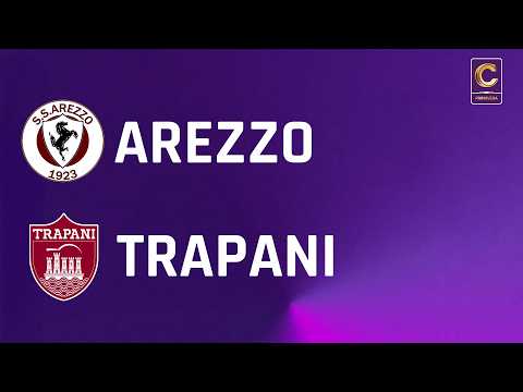 Arezzo 7-1 Trapani | Highlights | Matchday 16 of Primavera 3 - Group B 2025/2026