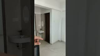 650 Sq.ft. Studio Apartment for Rent in Althan, Surat