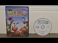 Bug Bites An Ant S Life USA DVD Walkthrough 2006