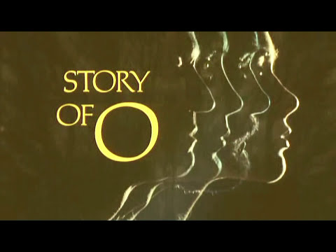 Story of O ❤ intro HD * Opening Credits & Film Scene