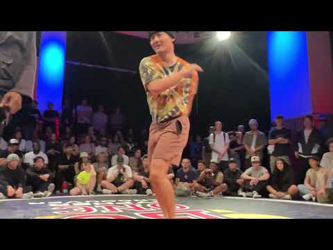 MadCao vs Sleepy | Top 16 | Red Bull BC One Canada Regional Qualifiers 2023