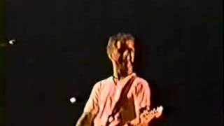 Green Day   Eye Of The Tiger Live @ Deep Ellum, Dallas TX 1993