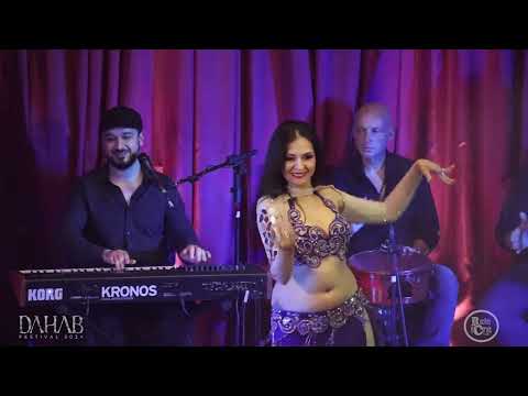 Festival Internacional Dahab Brasil Egito - Elis Pinheiro - Lessa Faker