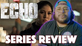 ECHO - Series Review