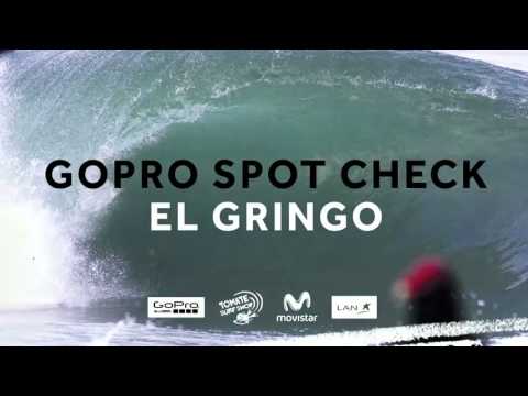 2013 GoPro IBA Arica Chilean Challenge - Broadcast - GSS Final Day