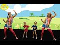 Happy Feet Song Kids Songs Happy Feet Fitness Learning Songs Kids Fitness