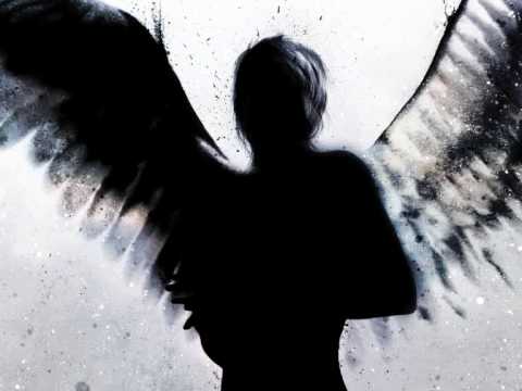 martyn joseph - have an angel walk with her