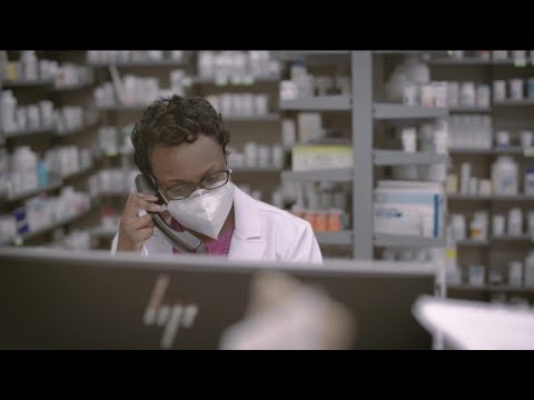 Hope Pharmacy Inc