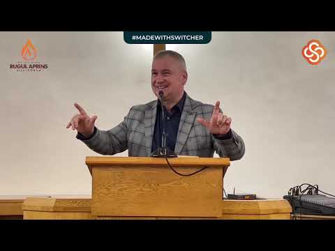 Patrica Vrabioru _ Luptă-te* lupta cea bună a credinței;