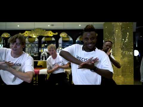 Adrenalin Feat Kaybee_Mgott - My Life (prod Sinato & Kaybee)