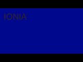 Ben Frost - Ionia (Official Audio)