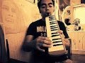 Augustus Pablo ~ Ethiopian Binghi Drums (cover melodica)