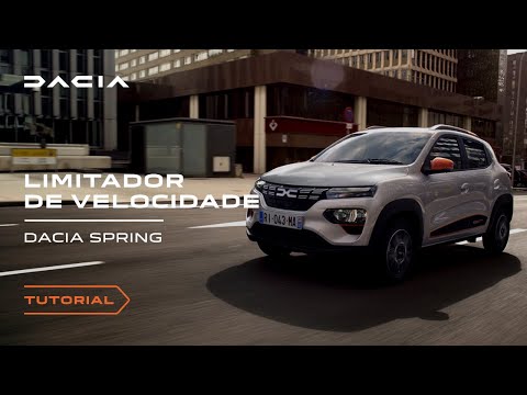 Spring - O limitador de velocidade