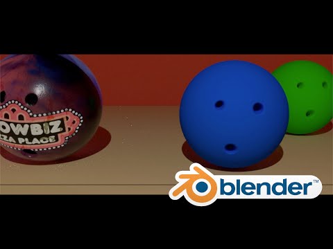 3D Animated Short Film "Strike 2: The Competition" [HD]