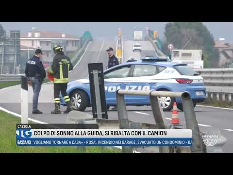 TG BASSANO Edizione completa | 02/03/2026