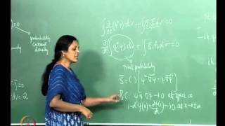 Mod-01 Lec-23 The Schrodinger equation