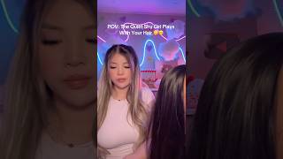 Download lagu POV: The Quiet Shy Girl Plays With Your Hair 💆♀️ #asmr mp3 Download lagu POV: The Quiet Shy Girl Plays With Your Hair 💆♀️ #asmr mp3