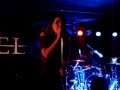 Delain - Pristine at the Token Lounge Sept 15 ...