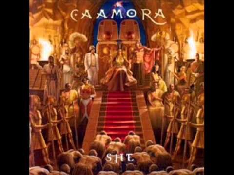 Caamora -  Judgement