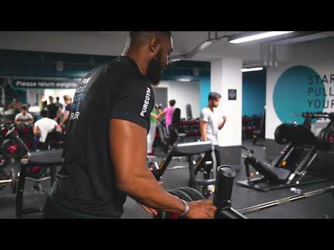 Puregym - Customer Success Story (John Graham - Property Development Director)