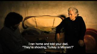 Voice of my Father - Trailer