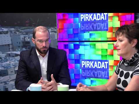 PIRKADAT: Hollik István