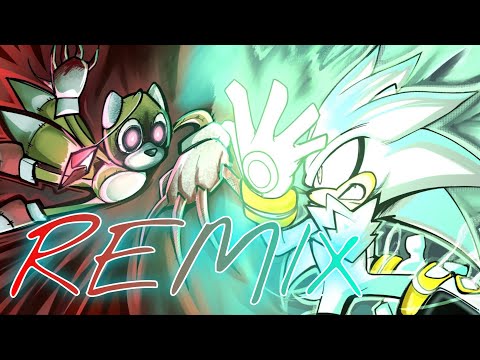 [REMIX] For A Better Future | Silver | Outcome Memories | CaixoTrilogy