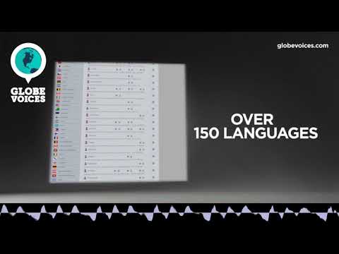 1052-Karolin German female voice talent - Commercial voice over