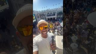 Finally boarded the Carnival Firenze…Was This a MISTAKE?