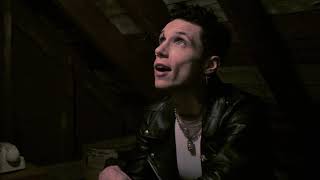 Andy Black - The Ghost of Ohio (music video teaser)