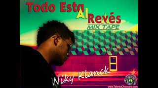 Ahora Que Te Vas.  Niky klanck FT Raul Soy (Prodc Niky Klanck)