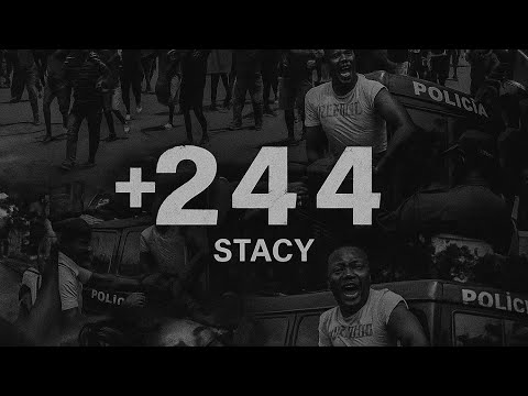 03.STACY - COMEÇO DA COMEÇADA(Ft.TATY KB)
