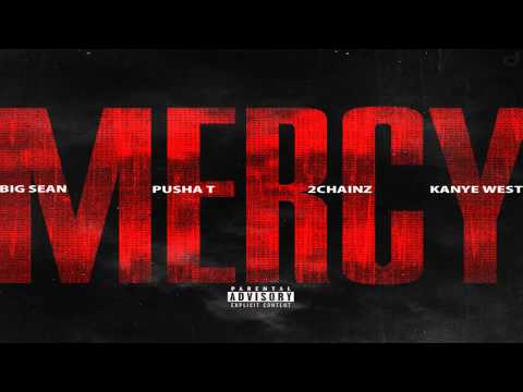 Mel Linton & DM - Mercy