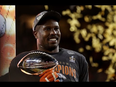 Super Bowl 50 Final; Upcoming fights; and K'mon Man!
