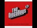 The Disco Boys--- Start all over again 