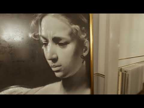 Unreal Paris Tech Demo 4K