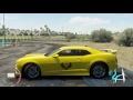 The Crew PS4 Area 51 Easter Egg