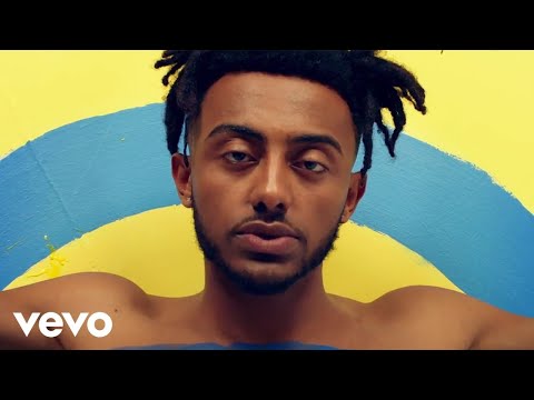 Aminé - Spice Girl (Official Video)