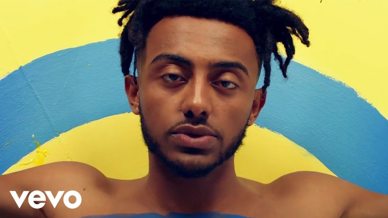 Aminé — Spice Girl