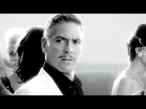 The new Martini advert is incredible!