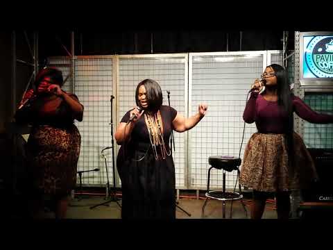 Zie'l in Nashville (2014)